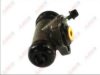 ABE C52017ABE Wheel Brake Cylinder